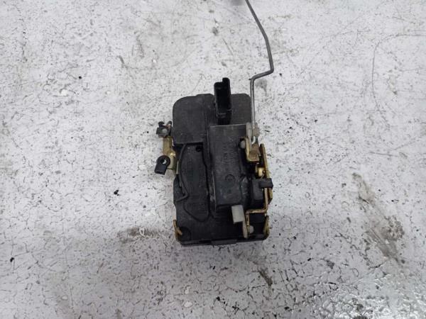 SERRURE DE PORTE AVANT DROIT CITROEN BERLINGO/ PEUGEOT PARTNER 1996-2007 - Vue 2